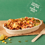 Meal card cover for: Big Bowl - Vegan Chilli Zin Carne