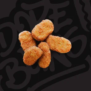 Meal card cover for: Vegan Chicken Tenders #7C
