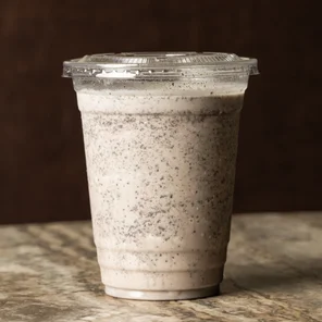 Meal card cover for: Oreo Milkshake