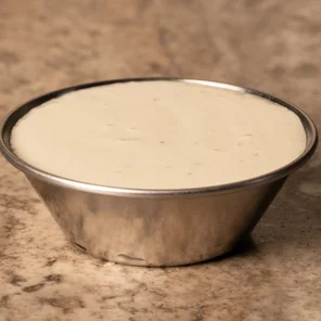Meal card cover for: Blue Cheese Sauce