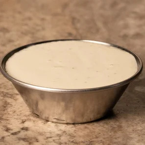 Meal card cover for: Blue Cheese Sauce Dip