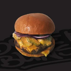 Meal card cover for: OG Drip #10