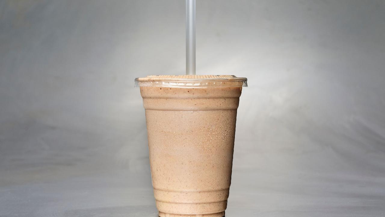 Cacao Power [NEW], atis - Eastcheap