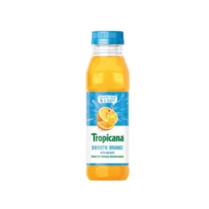 Meal card cover for: Tropicana
