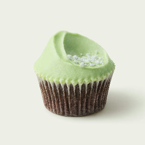 Meal card cover for: Mint - No Gluten