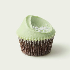 Meal card cover for: Mint
