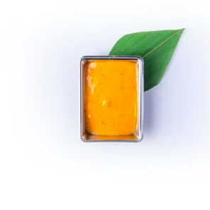 Meal card cover for: Spicy Mayo