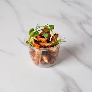 Meal card cover for: Spiced Chicken Pot