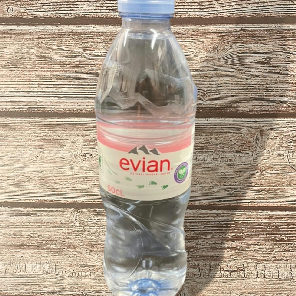 Meal card cover for: Still water