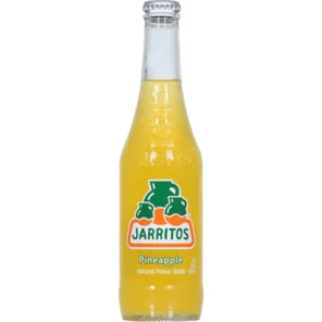 Meal card cover for: Jarritos (Pineapple)