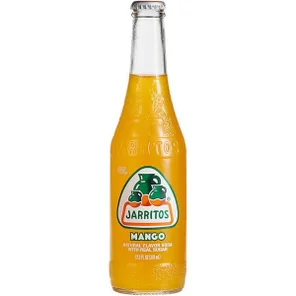 Meal card cover for: Jarritos (Mango)
