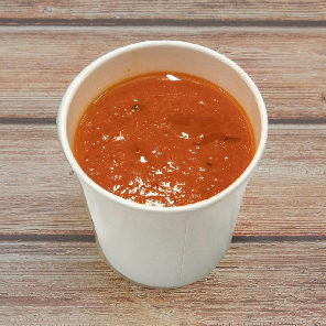 Meal card cover for: Classic Tomato Soup