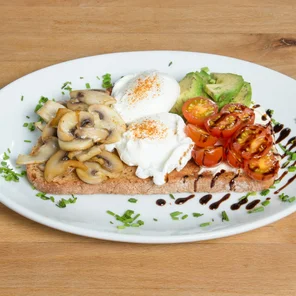Meal card cover for: 49cafe Special