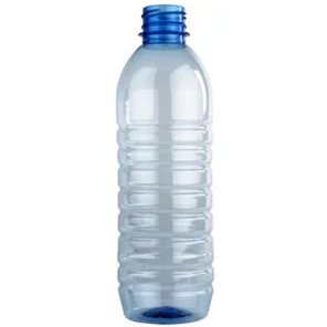 Meal card cover for: Still Water Bottle
