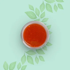 Meal card cover for: Sweet Chilli Dip