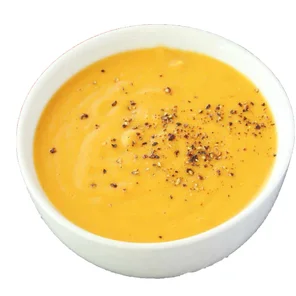Meal card cover for: Lentil Soup