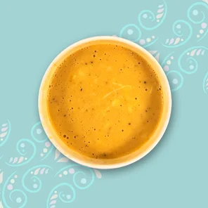 Meal card cover for: Cheese Fondue Dip #10N