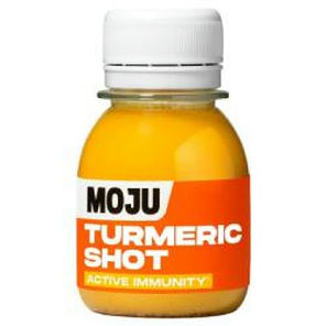 Meal card cover for: Moju Turmeric Shot