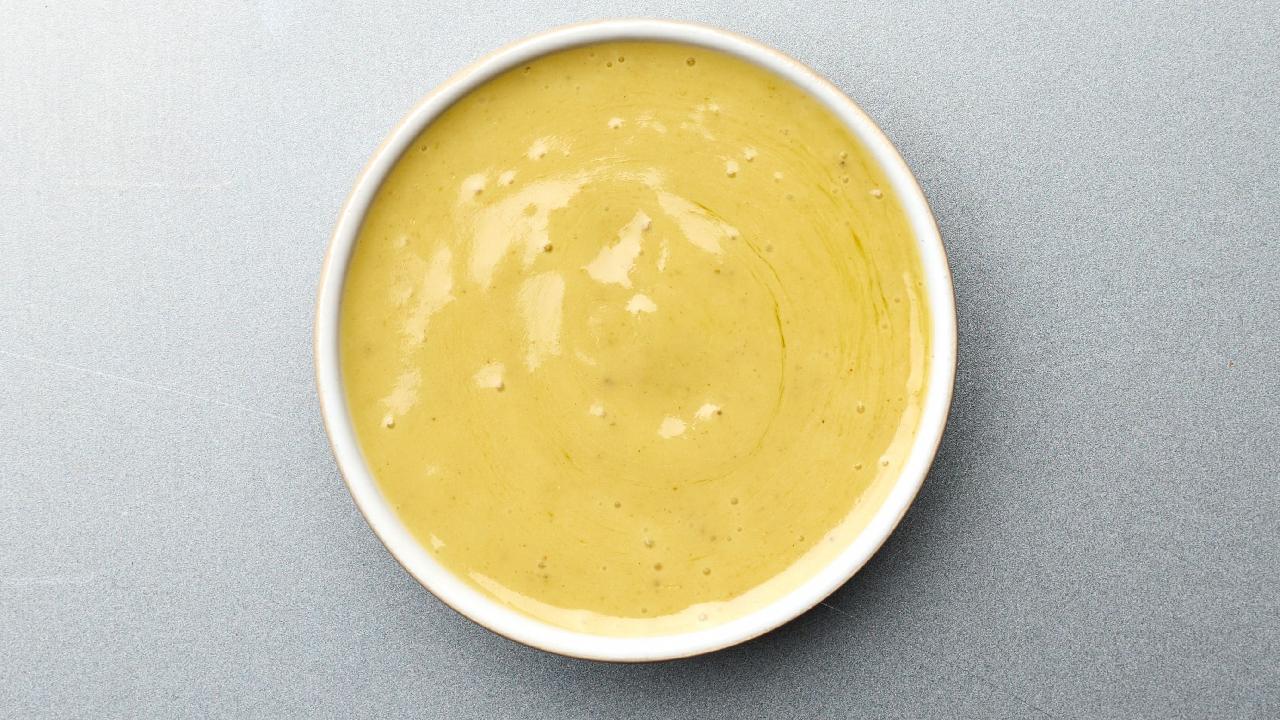 Meal card cover for: Extra Lemon Oregano Vinaigrette Pot