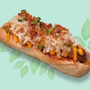 Meal card cover for: Make Your Own Plant Dog #27