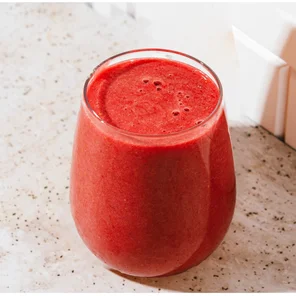 Meal card cover for: Berry Punch