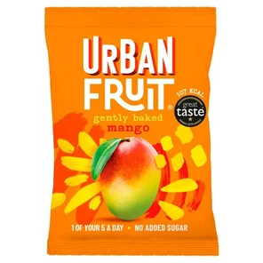 Meal card cover for: urban fruit - mango
