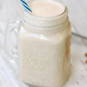 Meal card cover for: Peanut Butter Protein