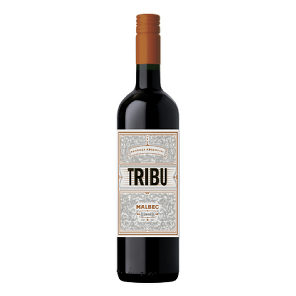 Meal card cover for: Trivento Tribu Malbec 2023 (750ml)