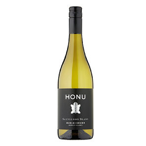 Meal card cover for: Sauvignon Blanc, Honu 2022 (750ml)