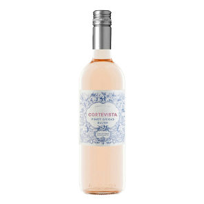 Meal card cover for: Cortevista Pinot Grigio IGT 2024 (750ml)
