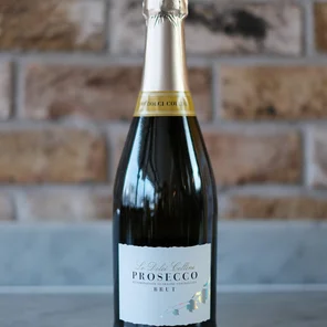 Meal card cover for: Prosecco: Dolci Colline DOC (750ml)