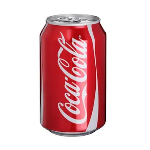 Meal card cover for: Coca Cola