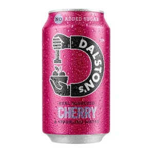 Meal card cover for: Dalstons Cherryade (330ml)