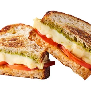 Meal card cover for: 🆕 Cheddar Pesto 🆕