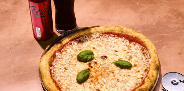 Lunch Pizza Deal (11:30-16:30 ONLY), Zizzi - Canary Wharf
