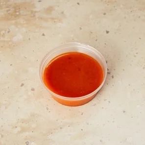 Meal card cover for: Pot of Secret Sauce 🌱🌱 (ve)