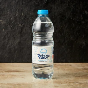 Meal card cover for: Still Water