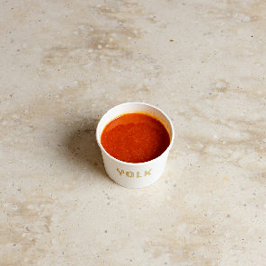 Meal card cover for: Secret Sauce Pot - Large