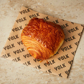 Meal card cover for: Pain Au Chocolat