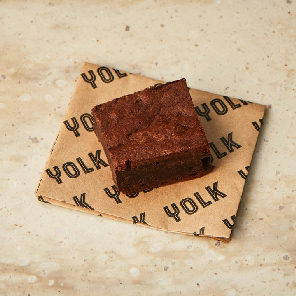 Meal card cover for: Mini Brownie