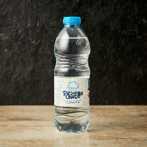 Meal card cover for: Still Water