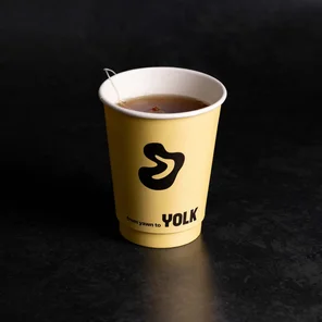 Meal card cover for: Earl Grey