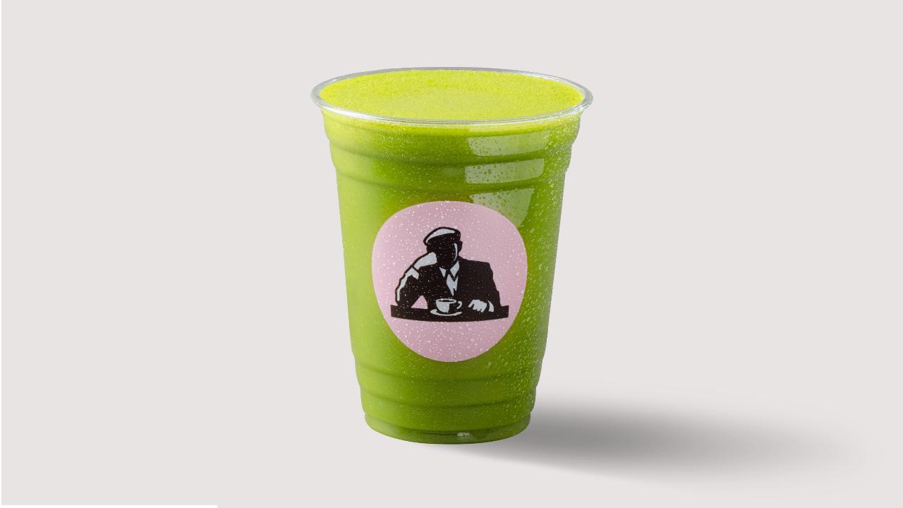 Meal card cover for:  Hydration Station