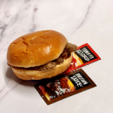 Meal card cover for: Gluten Free Vegan Sausage