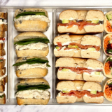 Meal card cover for: Mixed Speciality Breads Platter