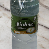 Meal card cover for: Still Water 1.5L