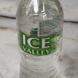 Meal card cover for: Sparkling Water 500ml