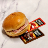 Meal card cover for: Gluten Free Bacon