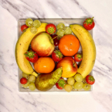 Meal card cover for: Whole Fruit Platter