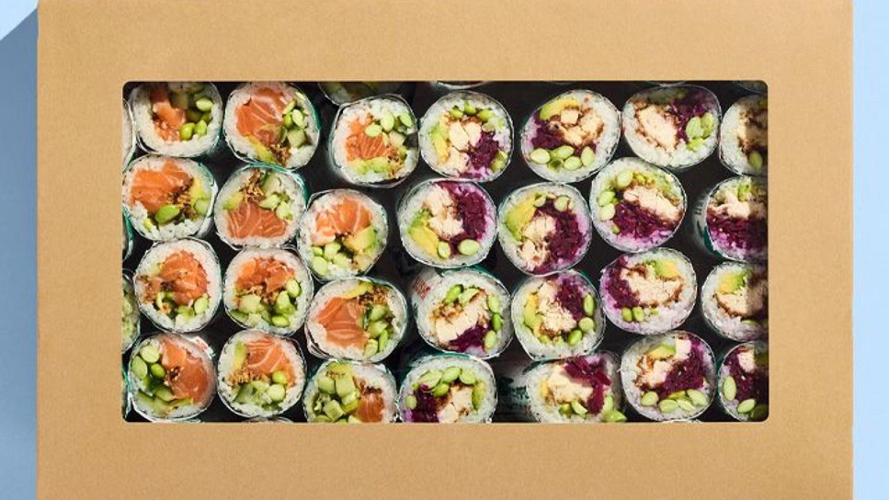 Meal card cover for: Fan Favourites Platter